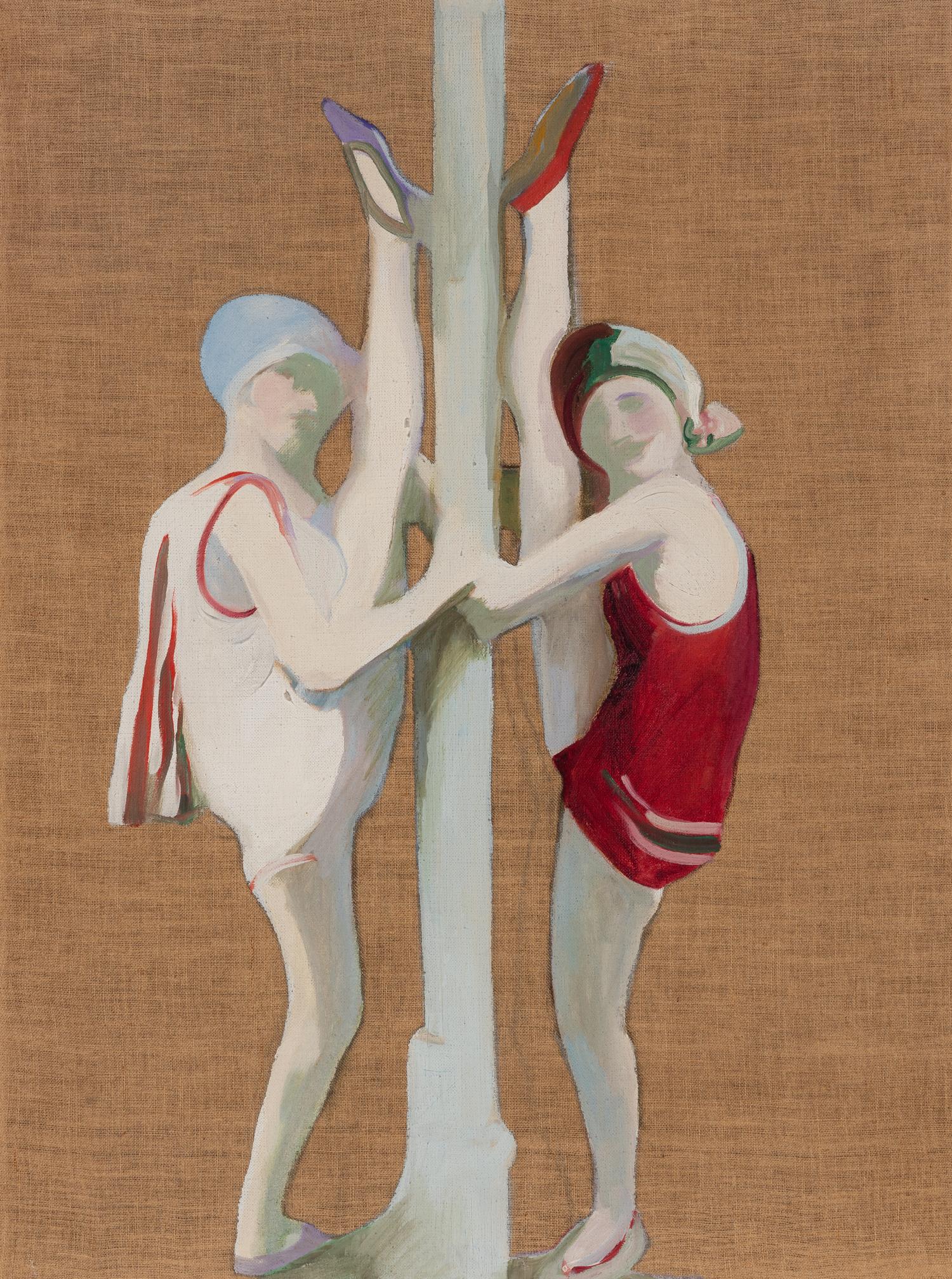 Vanda and Vinda, 1965