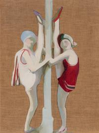 Vanda and Vinda, 1965