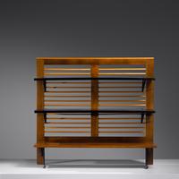 Bookshelf, model 6210, c. 1952 Glenn of California Sweden / USA