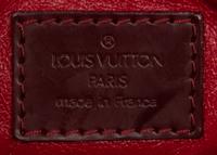 Louis Vuitton, Monogram Mirage Griet Bag
