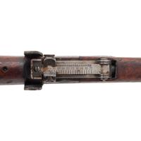 ** BSA SMLE No. 1 MK III Dated 1915