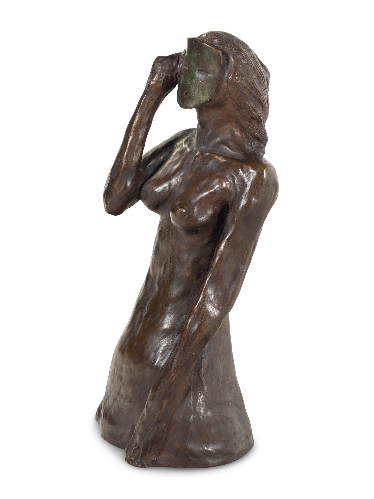 Mystery Woman , edition 9/12