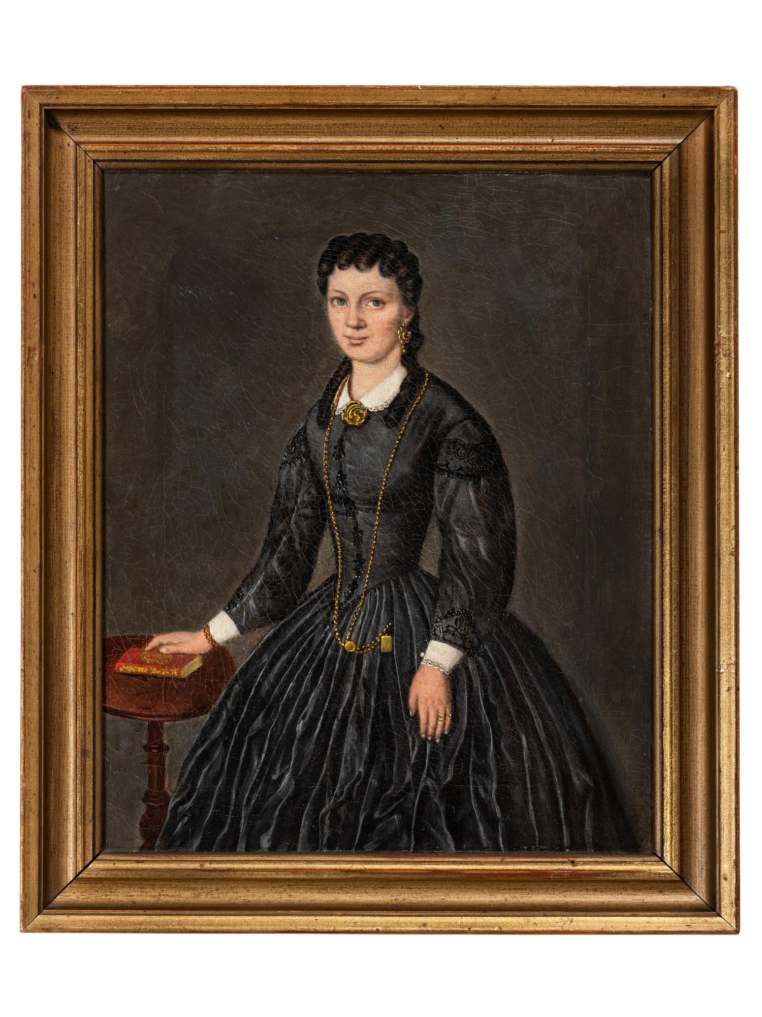 American School, 19th Century