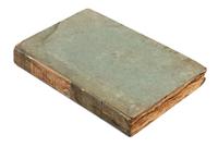 SCHOOLCRAFT, Henry Rowe (1793-1864). Scenes and Adventures in the...Ozark Mountains of Missouri and Arkansas. Philadelphia, 1853.