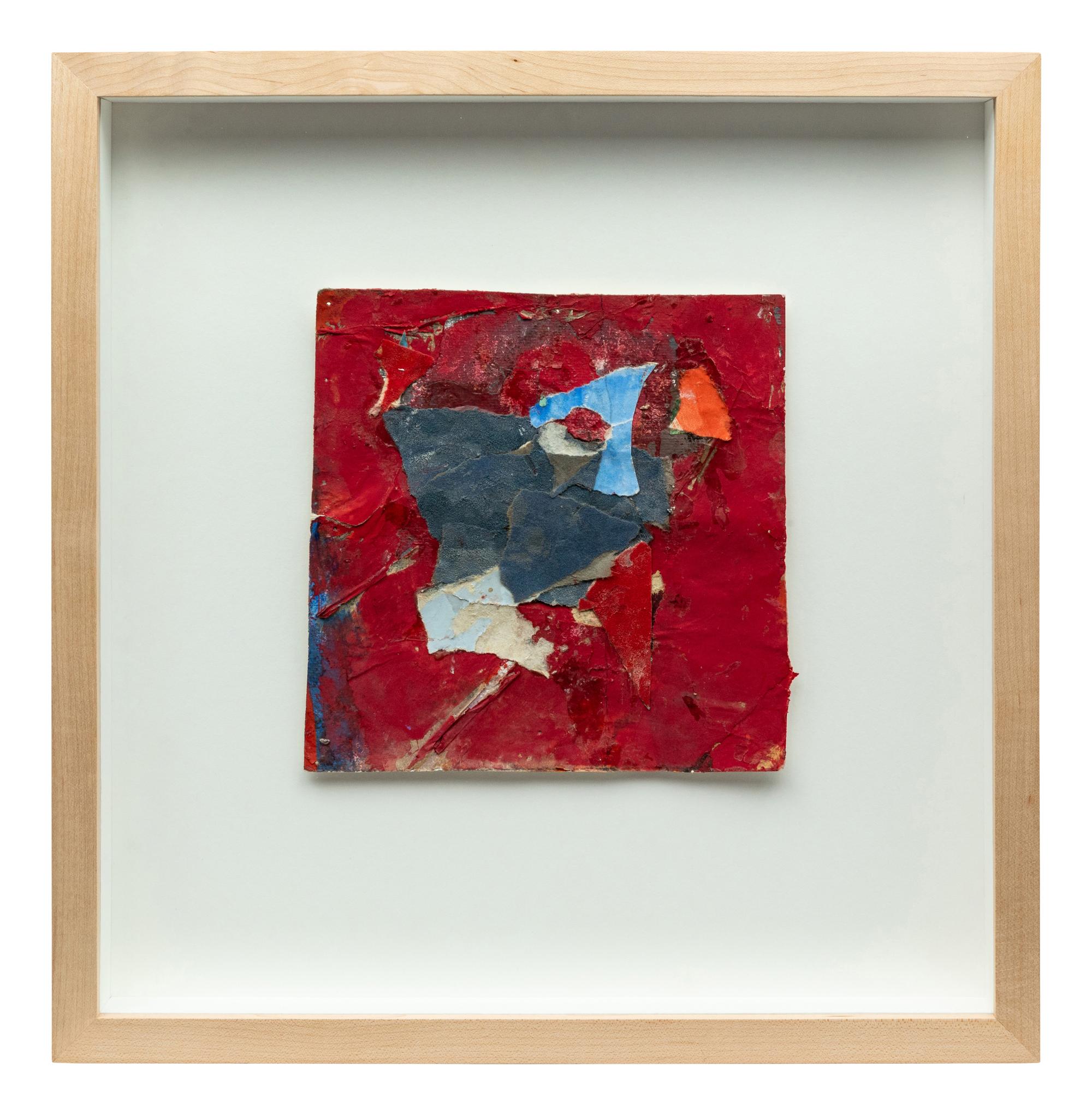Untitled , circa 1960