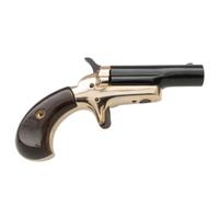**Colt Fourth Model Derringer with Factory Box