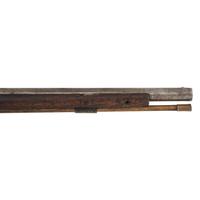 Percussion Altered 1813 Board of Ordnance Contract Chief's Grade Trade Gun