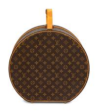 LOUIS VUITTON, MONOGRAM BOITE CHAPEAU RONDE 40