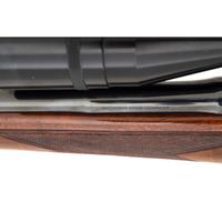 ** Browning High Power Safari Grade with Sako Medium Action and Unertl Scope