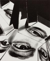 A group of five photographs ( Untitled #42; #58; #60; #85; #87 ) 1930-1942 (printed later)