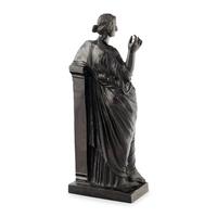 After Jean-Jacques Pradier (Swiss, 1790-1852) Late 19th Century — Sappho