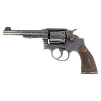 **Smith & Wesson M&P Model 1905 2nd Change