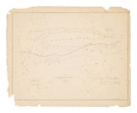 [U.S. DEPT. OF STATE] – Letter from the Secretary of State, Transmitting, pursuant to a resolution of the House of Representatives, of the nineteenth ultimo, a Copy of the Maps and Report of the Commissioners under the Treaty of Ghent, for Ascertaining the Northern and Northwestern Boundary between the United States and Great Britain. Washington, D.C.: Gales & Seaton, 18 March 1828.