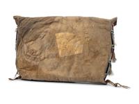 Sioux Beaded Hide Possible Bag