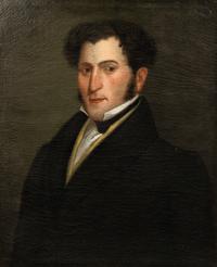 Portrait of a Man