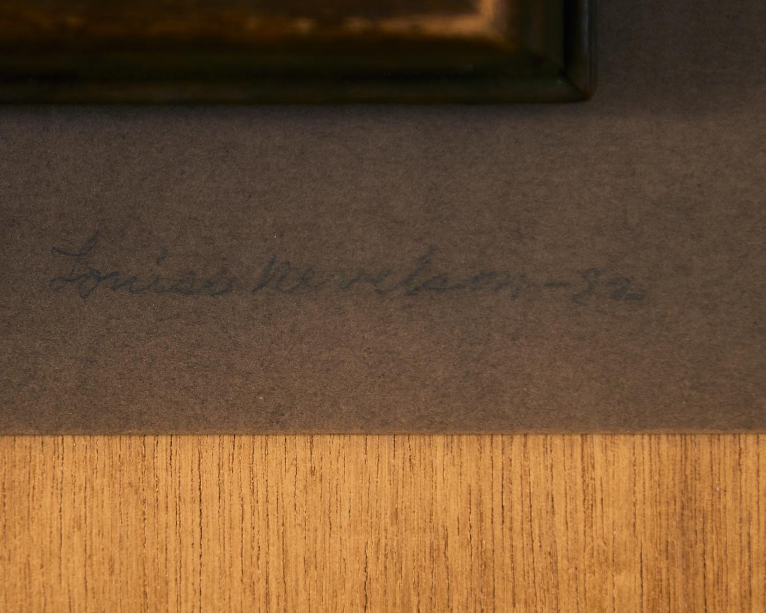 Untitled, 1982