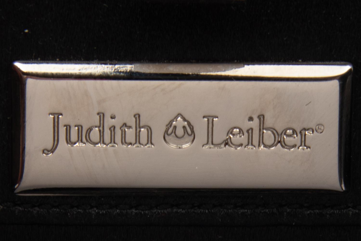 Seven Judith Leiber Accessories