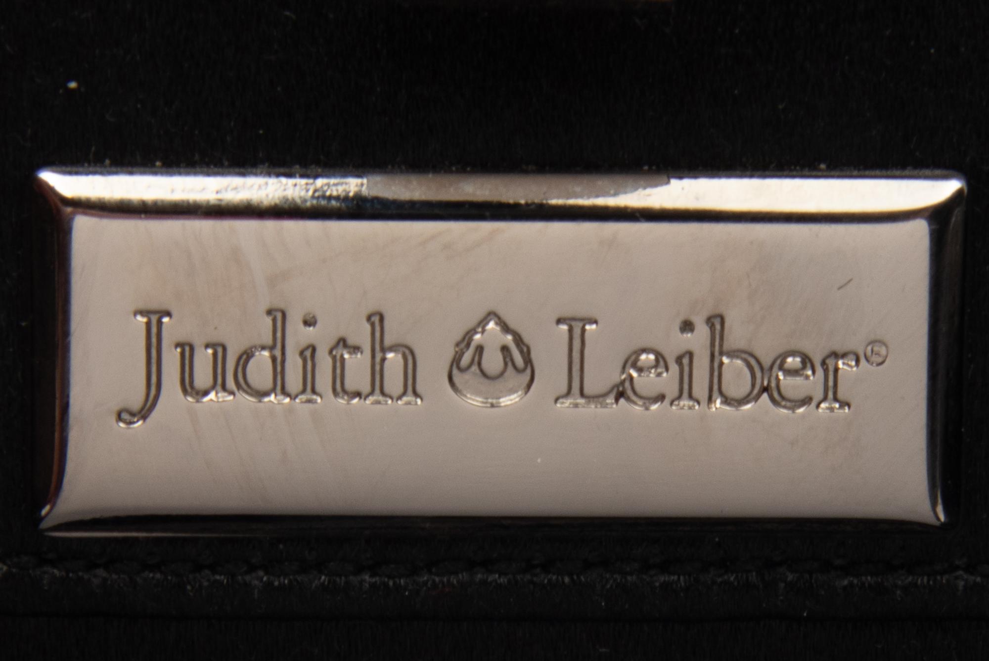 Seven Judith Leiber Accessories