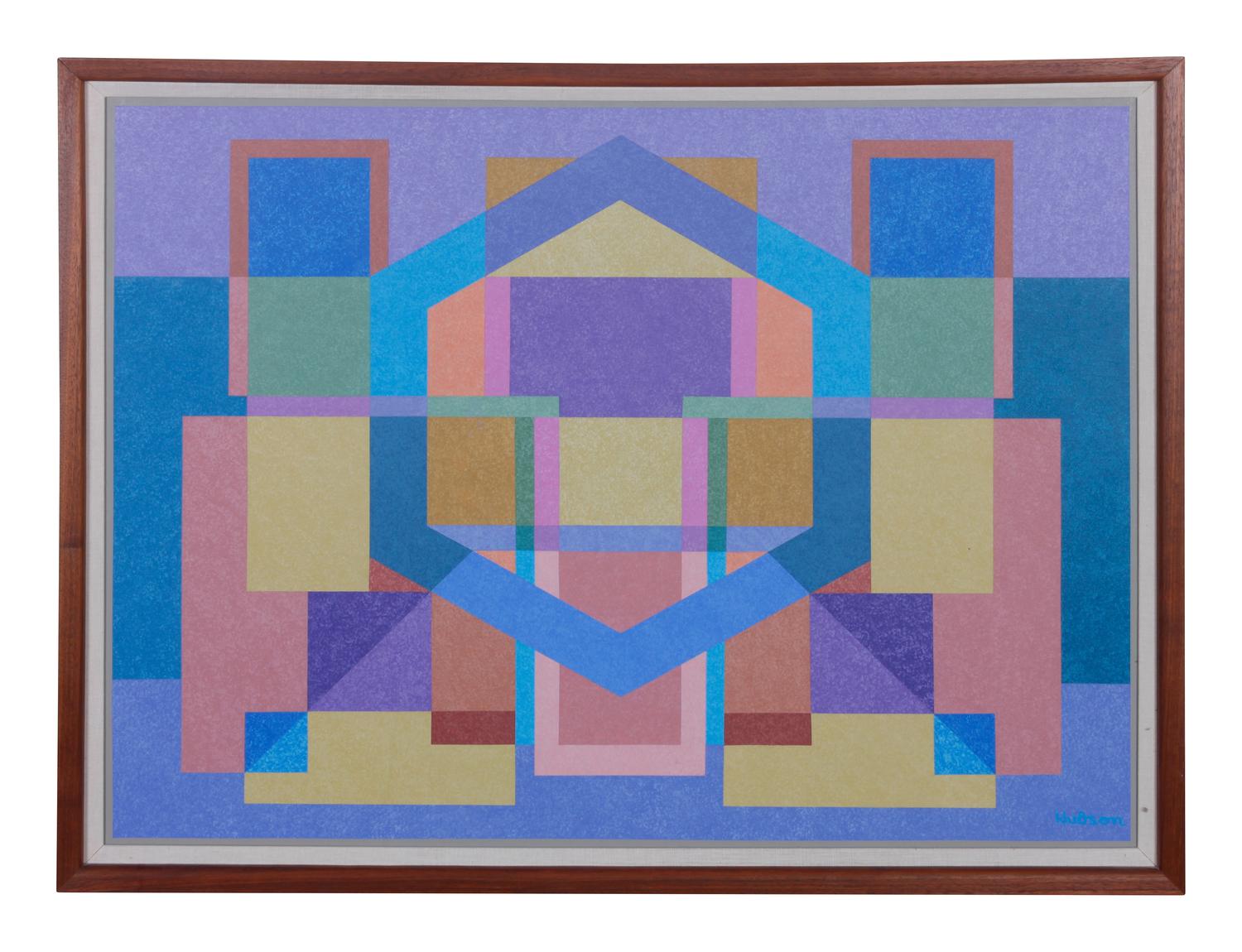 Optical Geometric