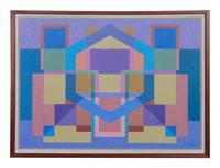 Optical Geometric