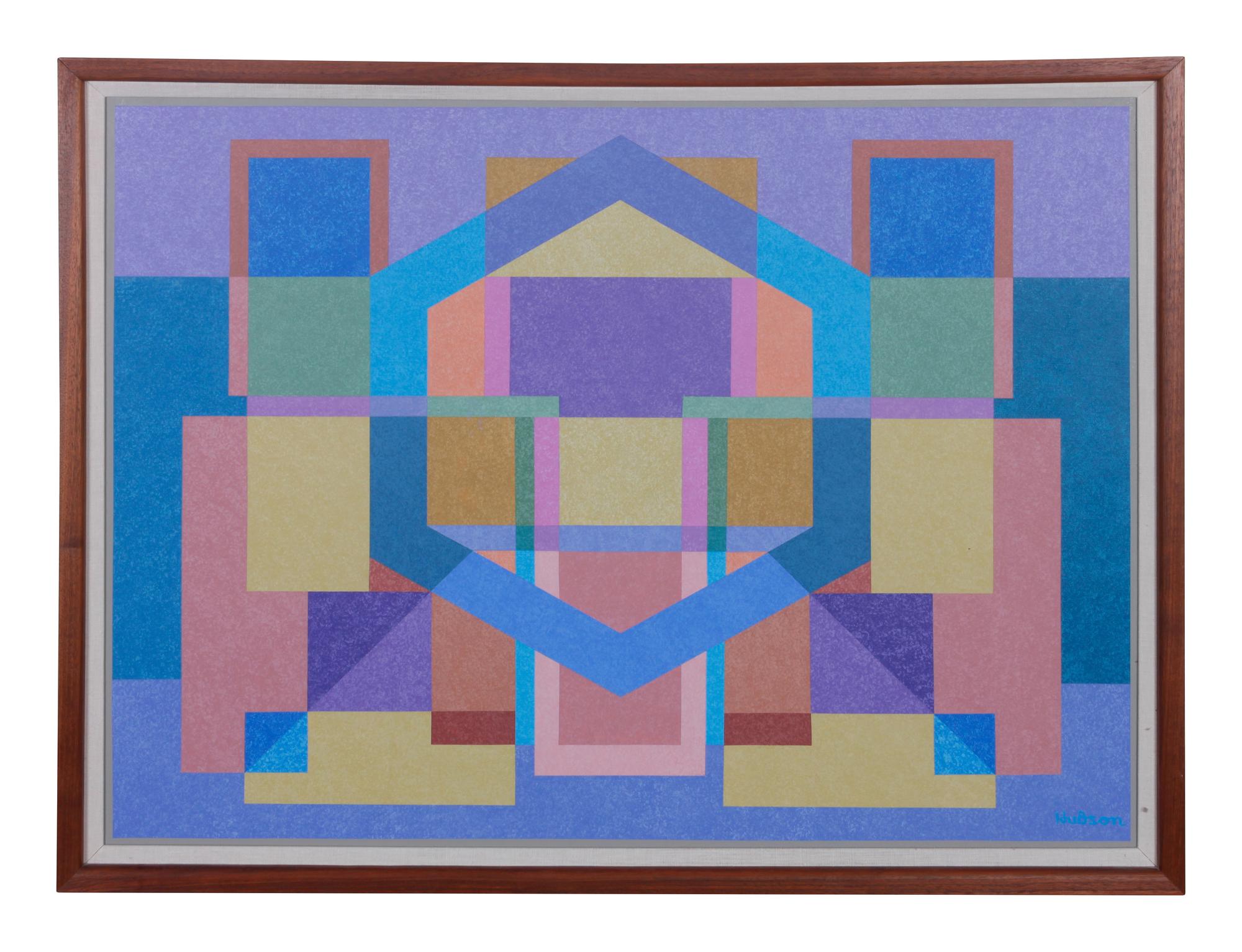 Optical Geometric