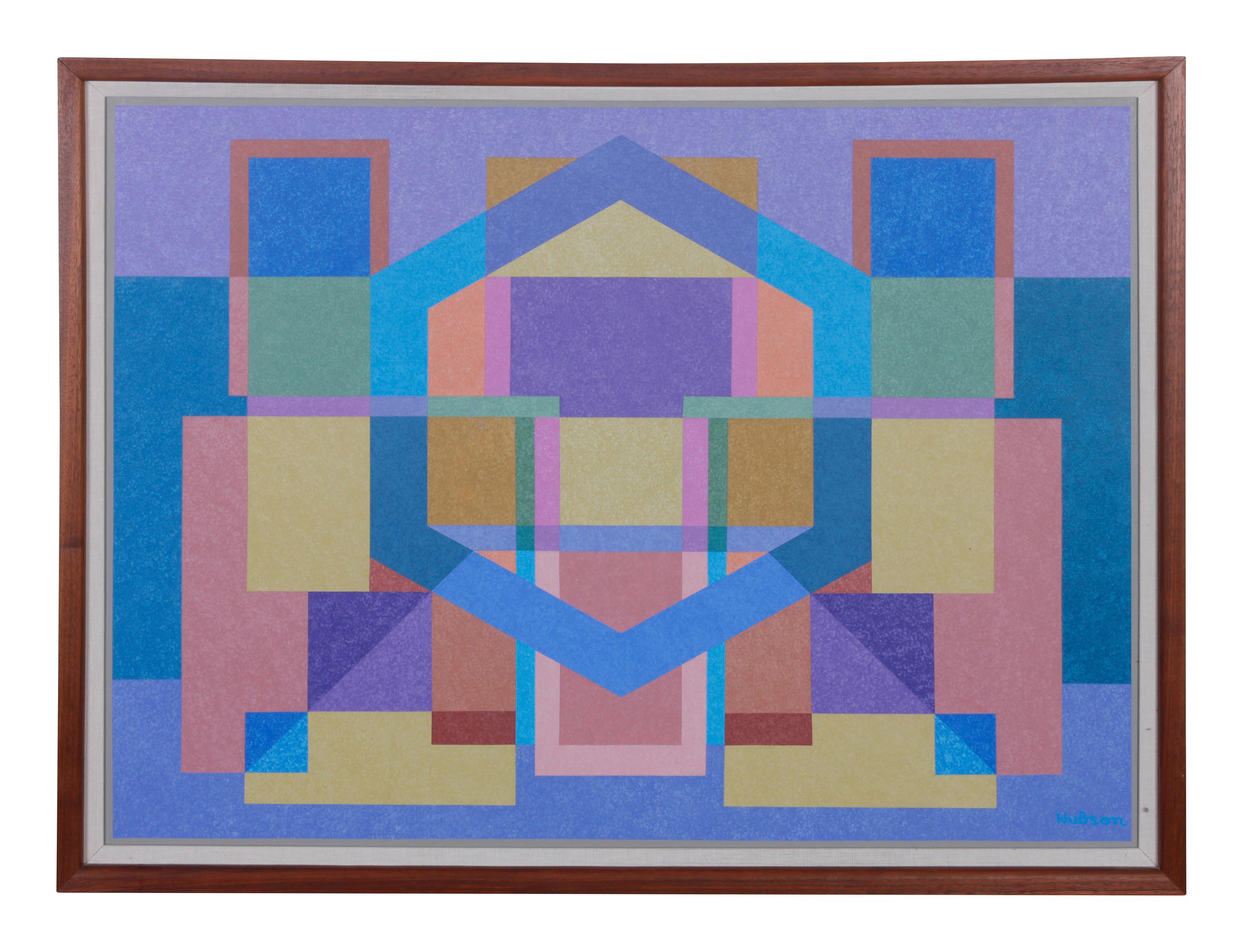 Optical Geometric