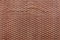 A Saraband Wool Rug