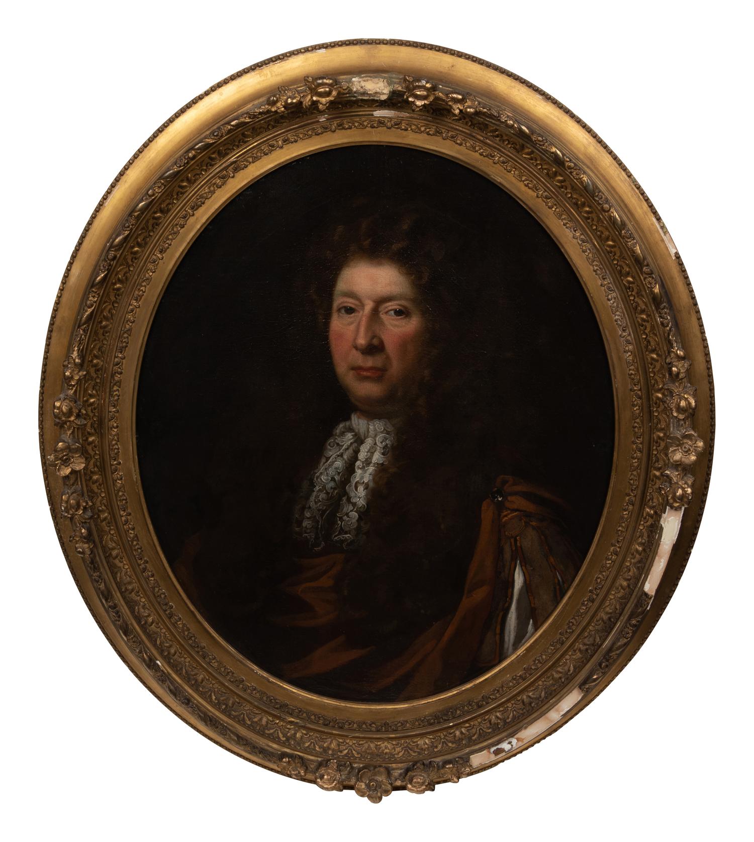 British School, 18th Century