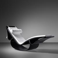 Rio Chaise Lounge, c. 1990 Fasem, Italy
