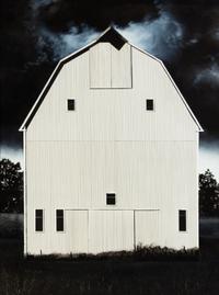 Michael Gregory, (American, b. 1955), Palouse #14, 2001