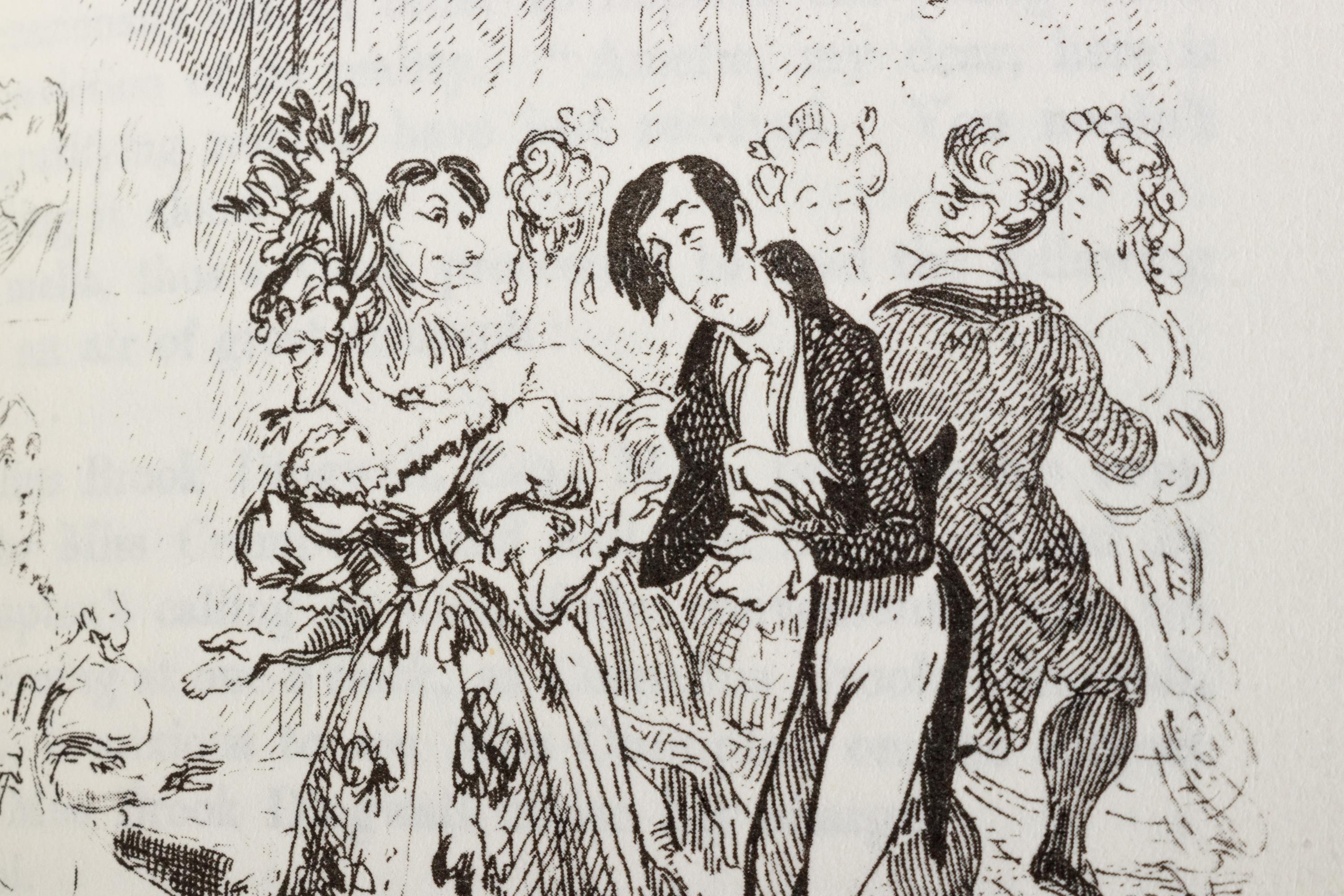 Dickens, Charles [18 Volumes]
