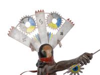 Mountain Spirit Dancer #III , edition 12/14