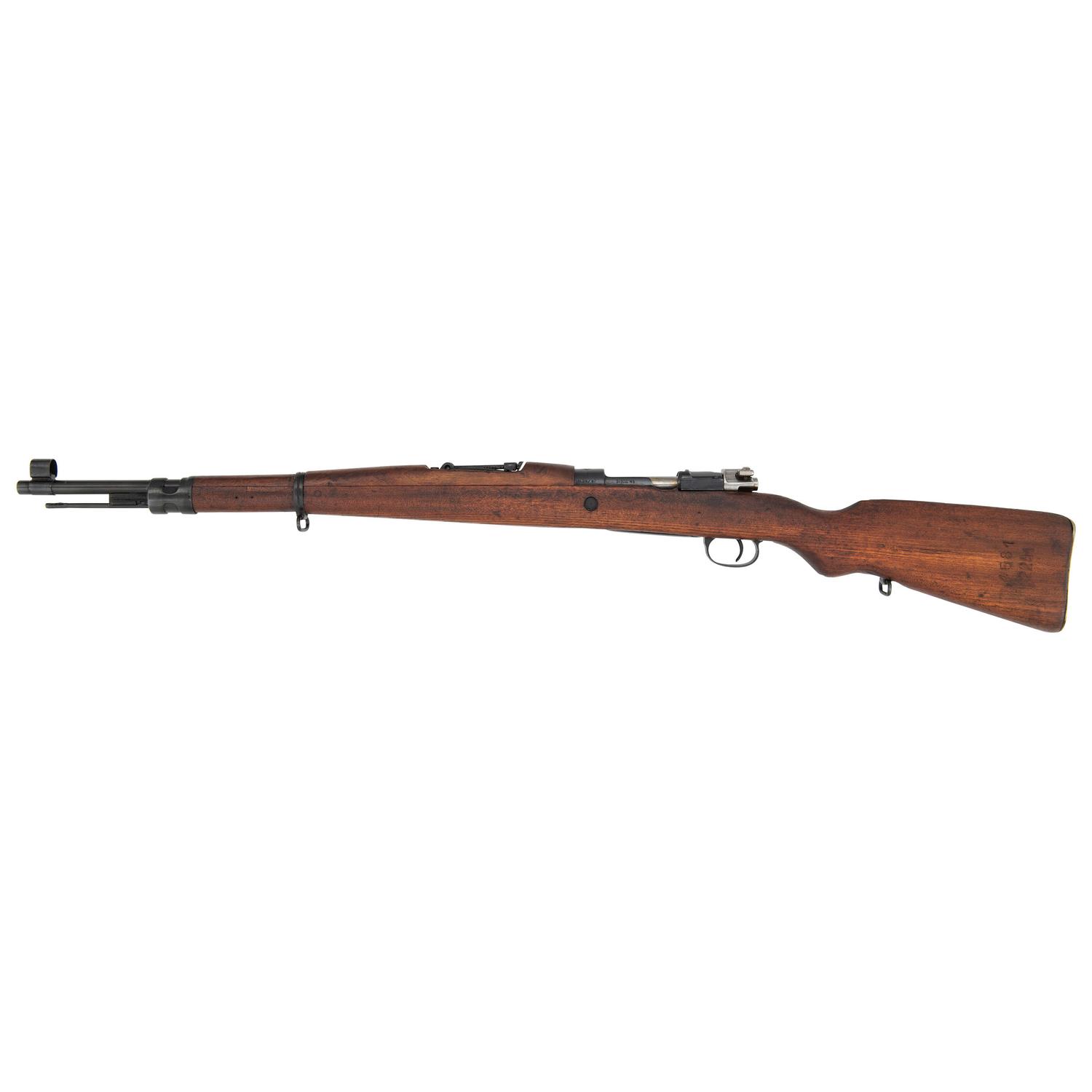 **Zastava M24/47