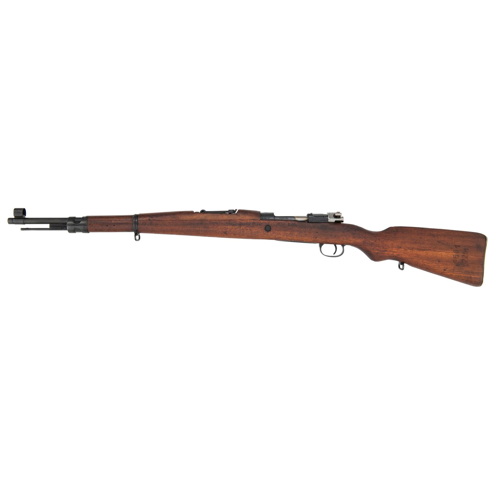 **Zastava M24/47