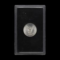 An 1882-CC GSA: Morgan $1 Coin