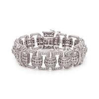 DIAMOND BRACELET