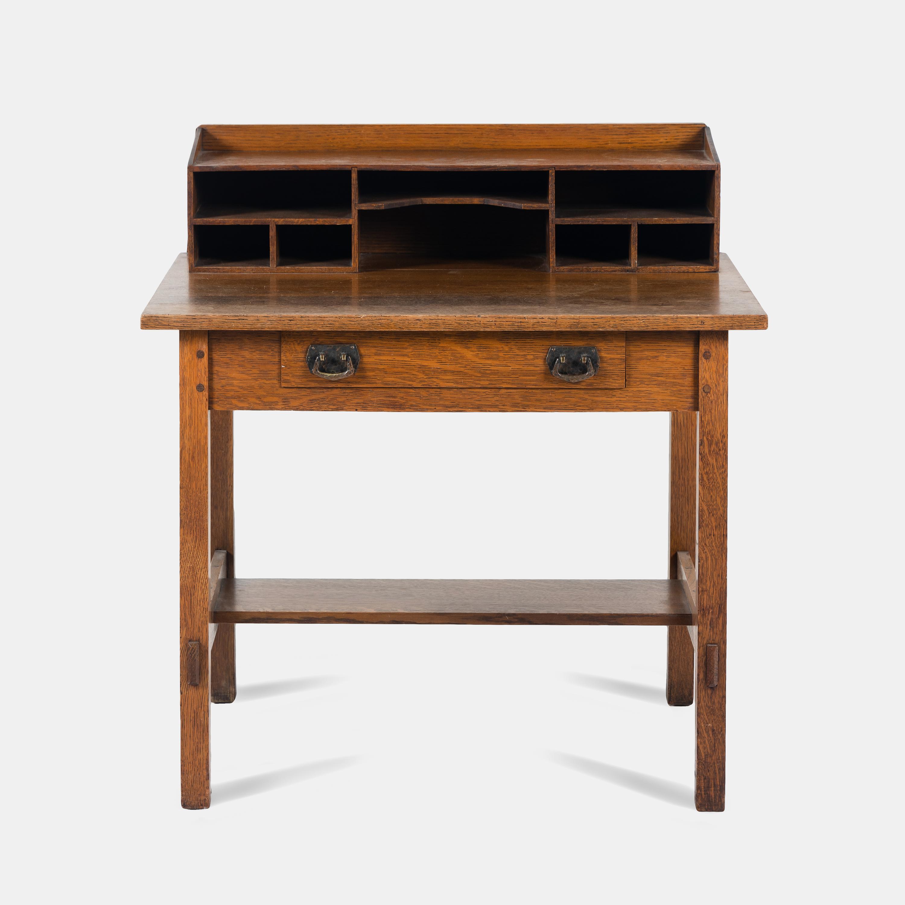 Writing Desk