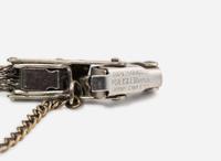 A Ladies International Watch Co. Diamond Watch