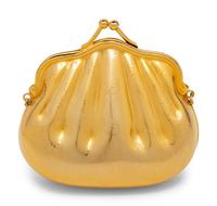 Gucci Minaudière, 1980s