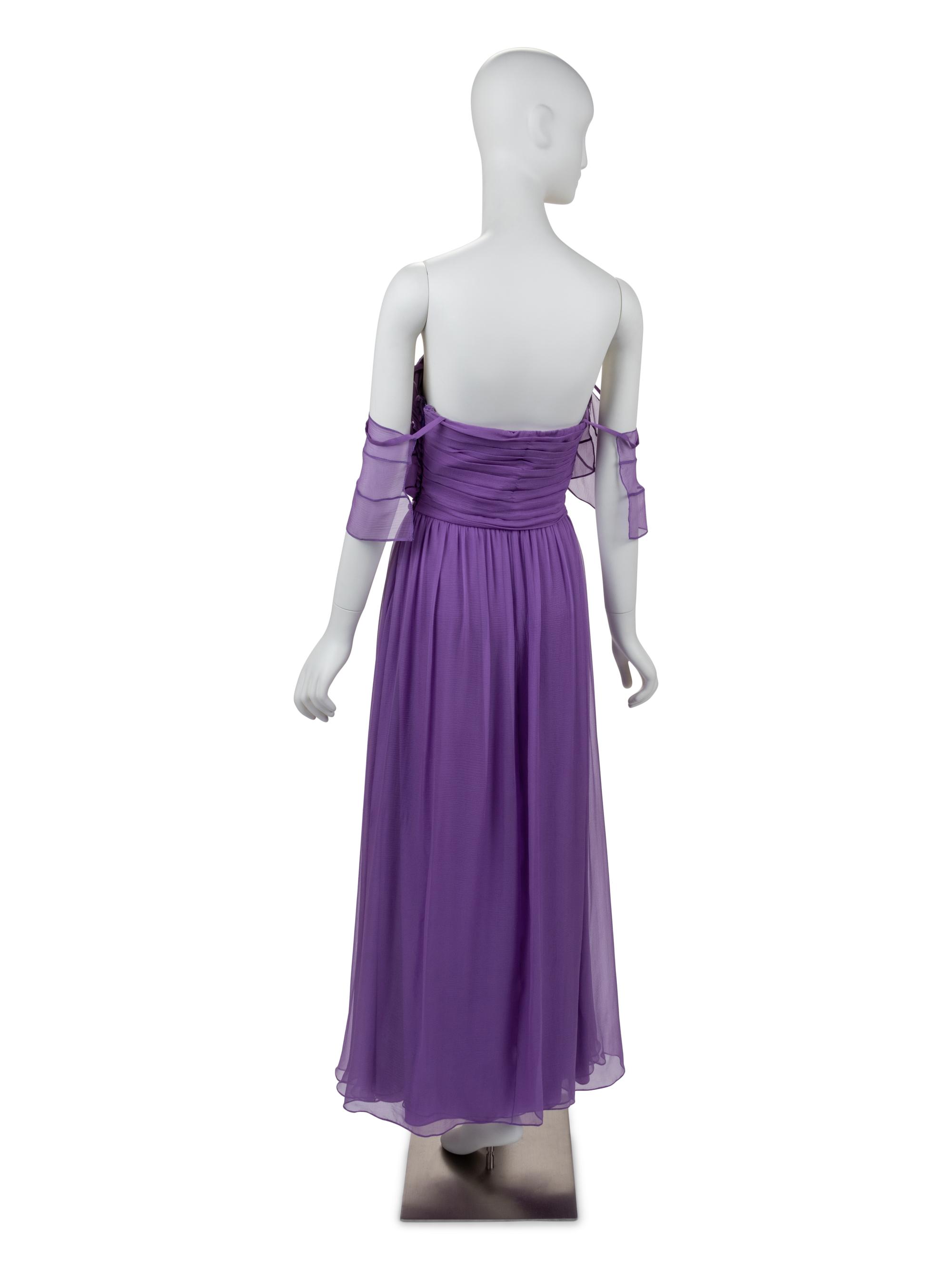 Christian Dior Dress, 2000-10s