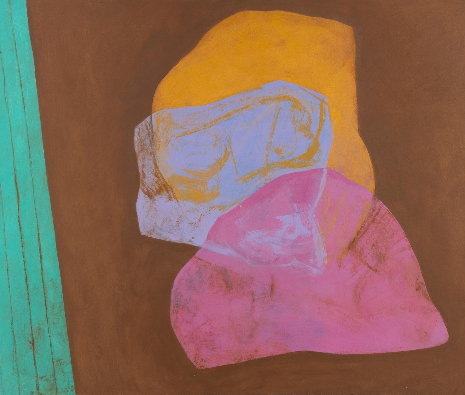 Zen Garden #106 , 1982