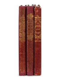 DICKENS, Charles (1812-1870). Pictures From Italy . London: Bradbury & Evans for the Author, 1846.