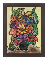 Untitled (Flowers)