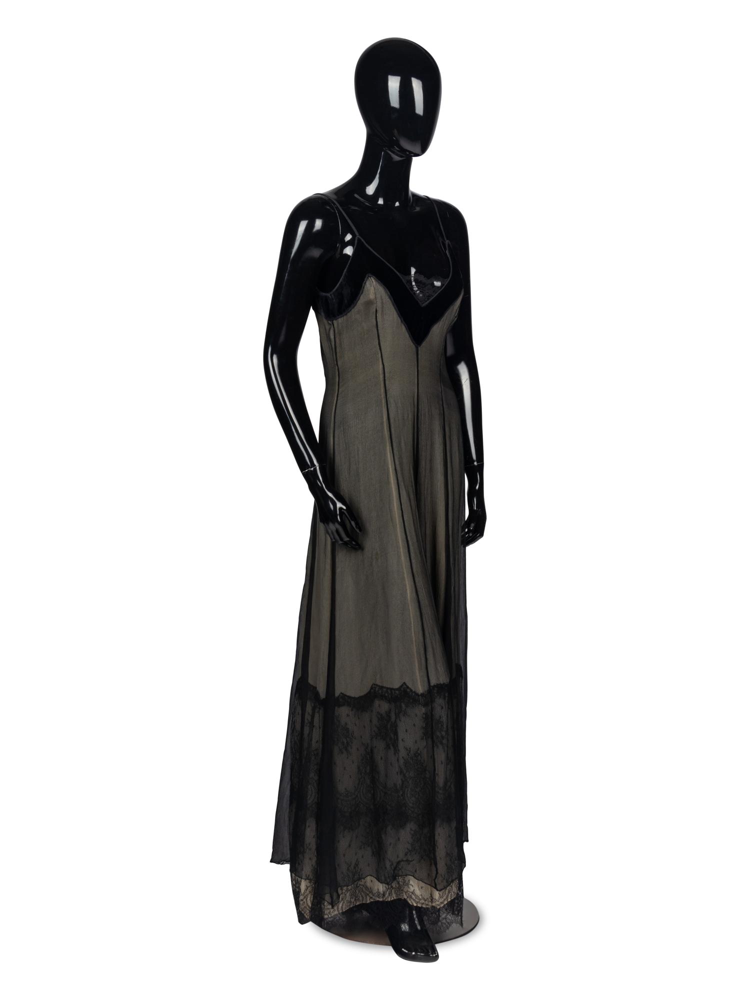 Ebony Fashion Fair: Luisa Beccaria Jumpsuit