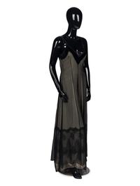 Ebony Fashion Fair: Luisa Beccaria Jumpsuit