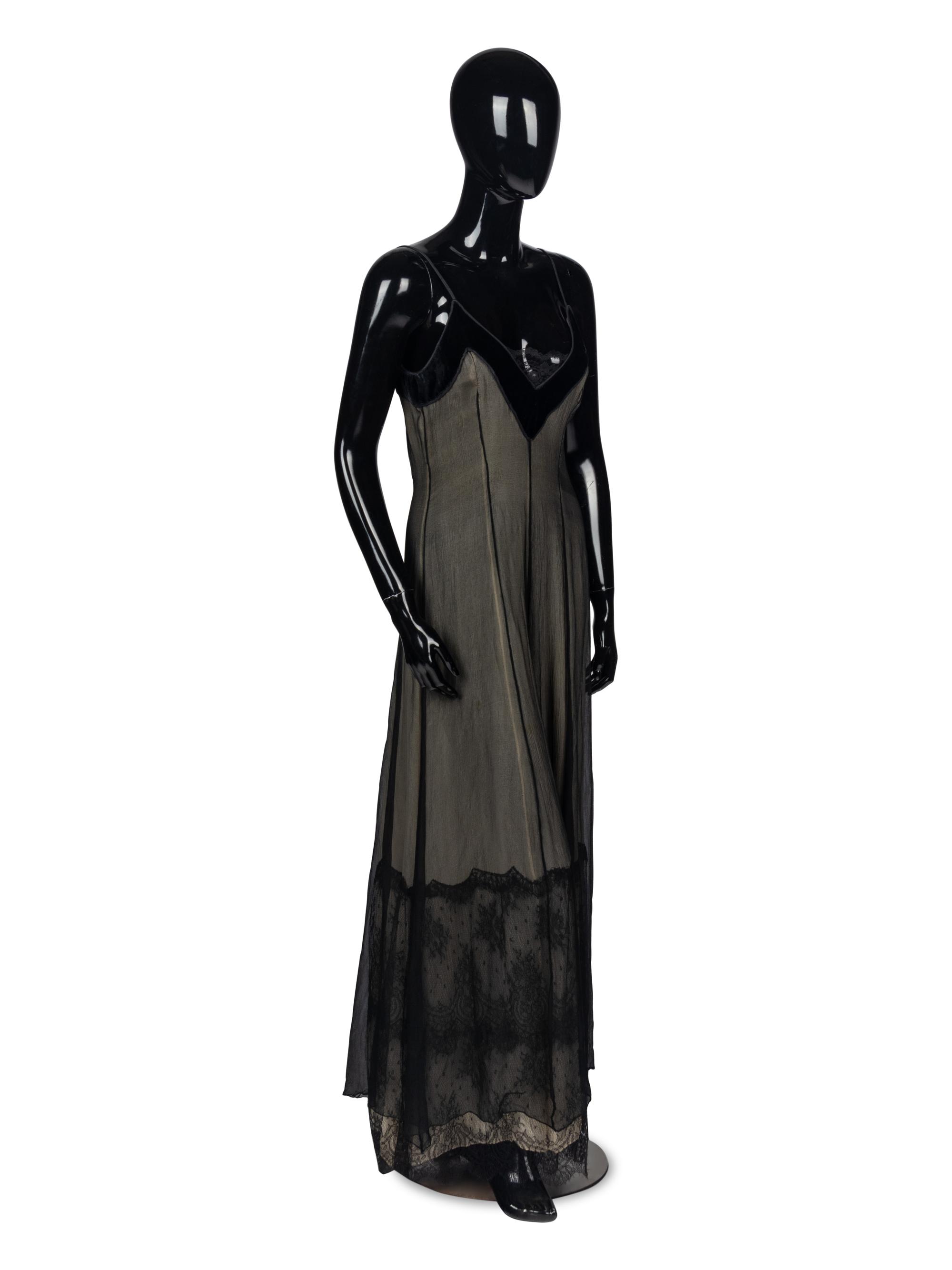Ebony Fashion Fair: Luisa Beccaria Jumpsuit