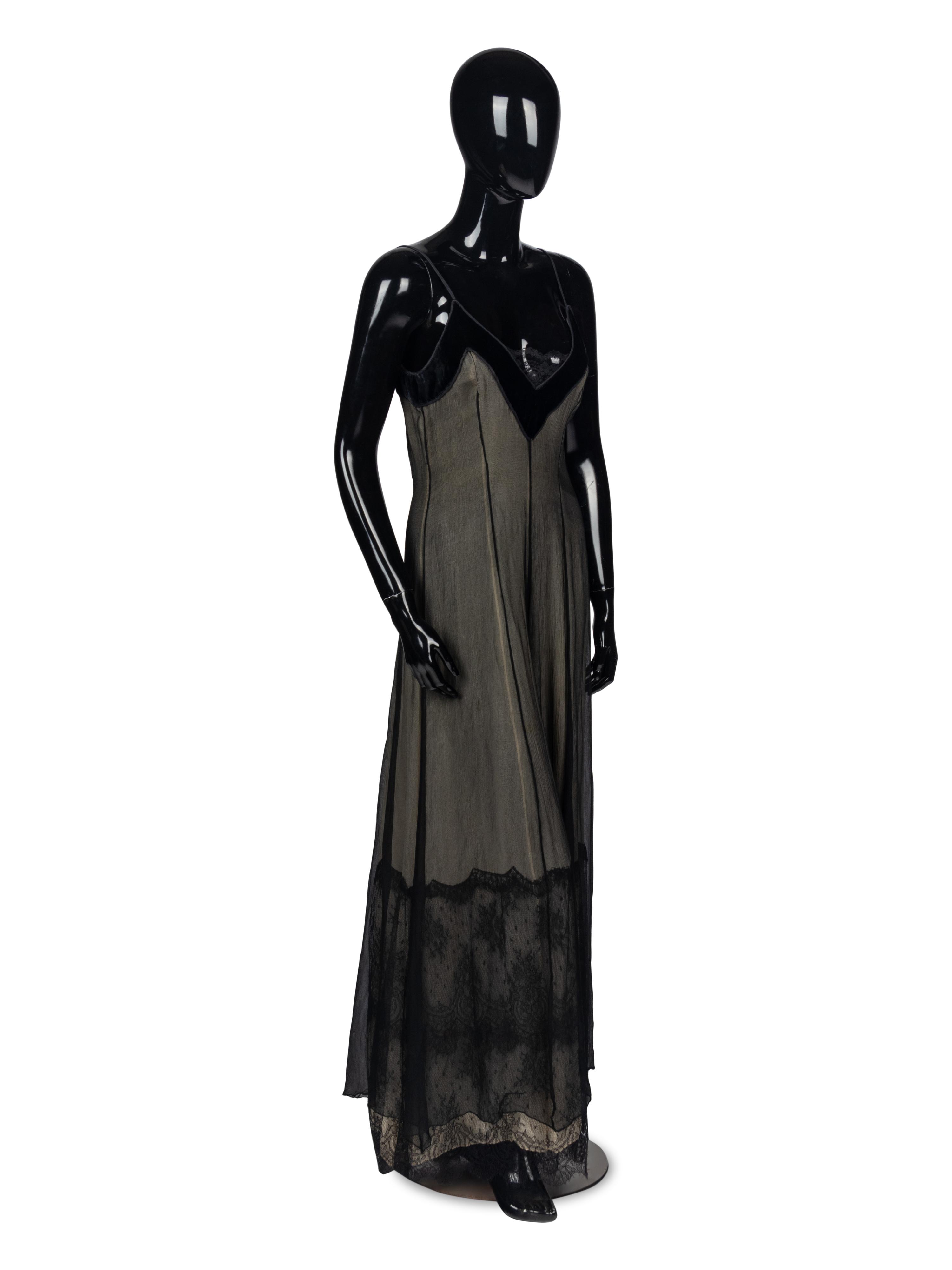 Ebony Fashion Fair: Luisa Beccaria Jumpsuit