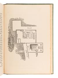 CHRISTIE, Agatha (1891-1976). The Murder at the Vicarage . New York: Dodd, Mead & Company, 1930.