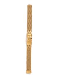 GÜBELIN, 18K YELLOW GOLD SURPRISE WATCH