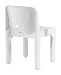 Pair of Stacking Chairs Kartell, Italy